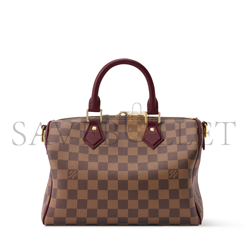 LOUIS VUITTON MASTER SPEEDY SOFT 25 M3A350 (26*19*15cm)